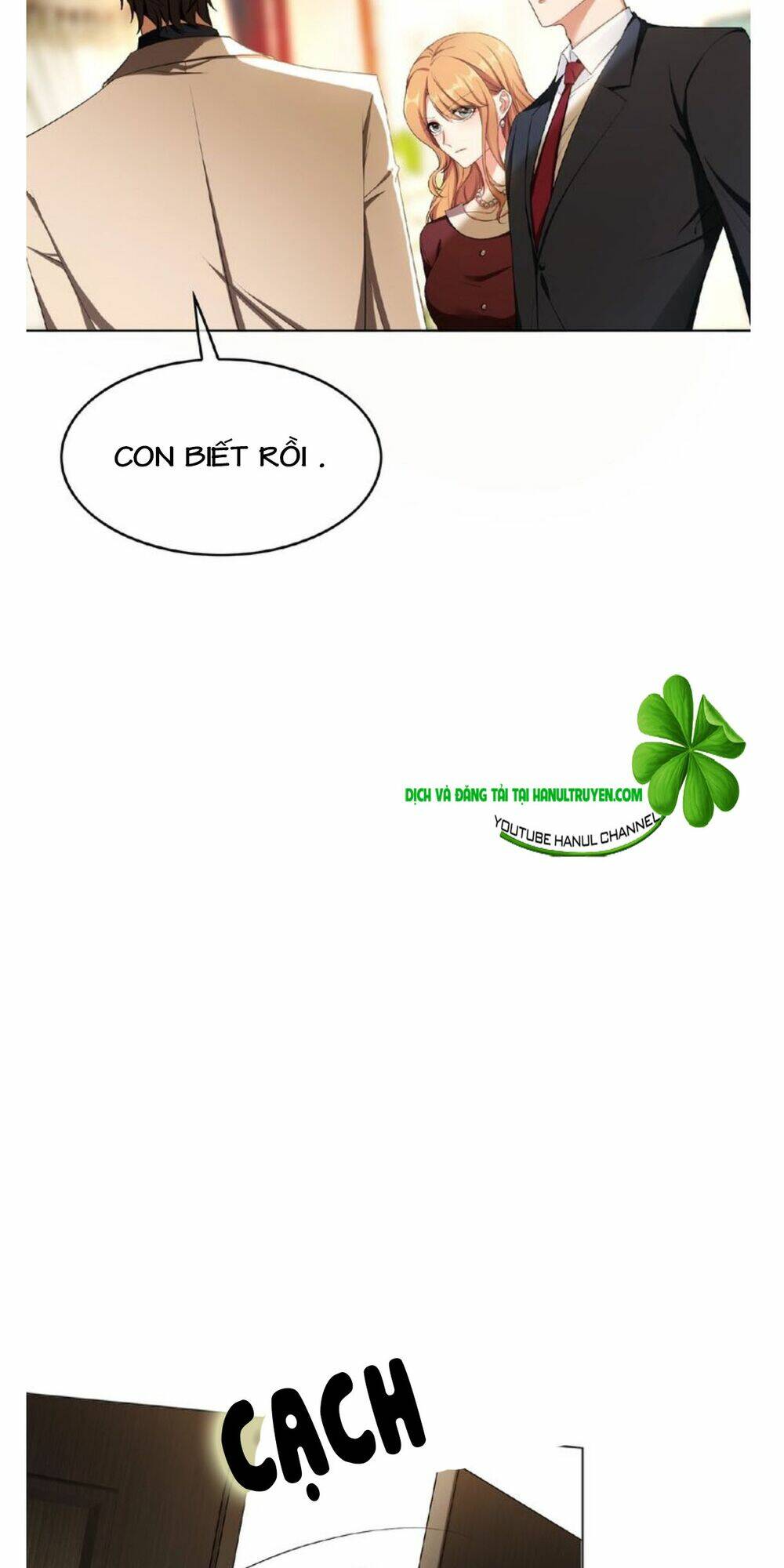 cô vợ nhỏ nuông chiều quá lại thành ác!! chapter 124 9