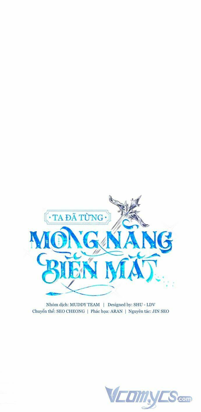 ta đã từng mong nàng biến mất chapter 44 39