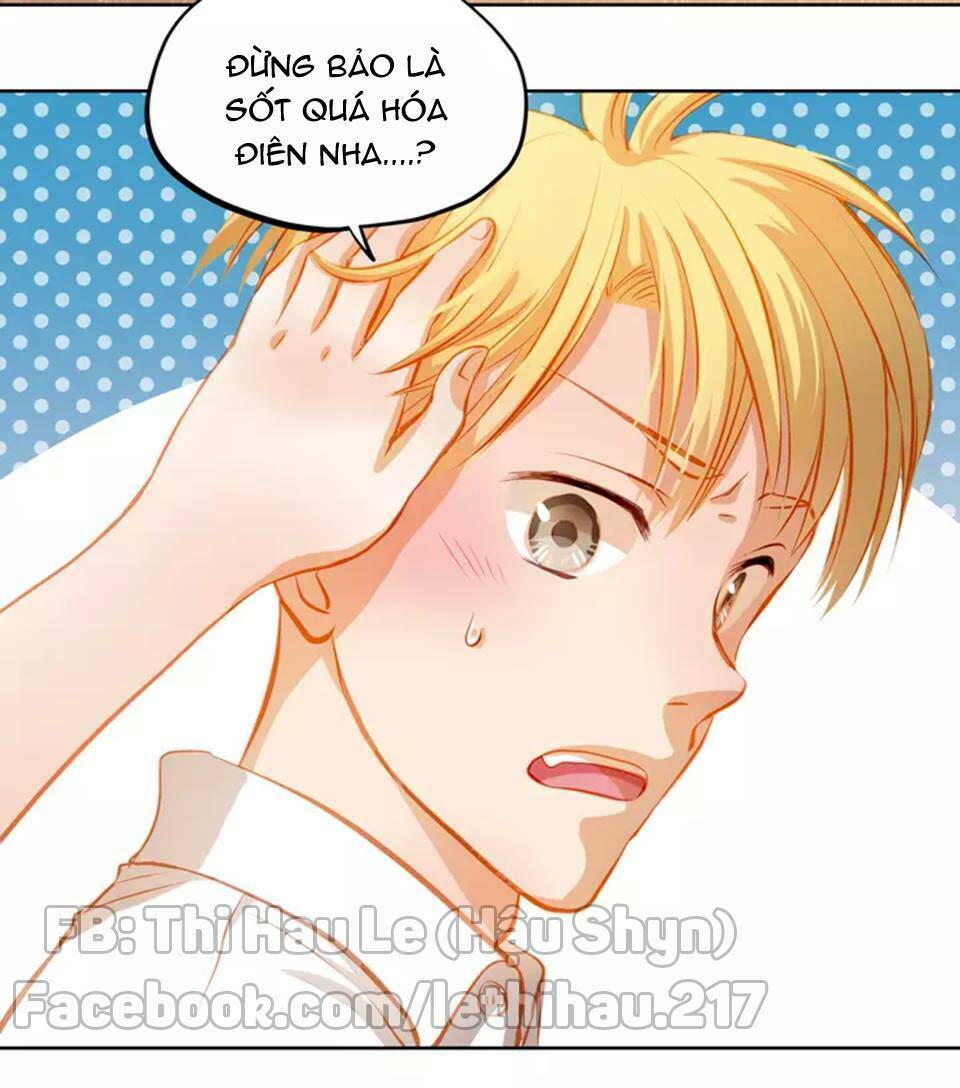 sự cám dỗ xấu xa chapter 20 31