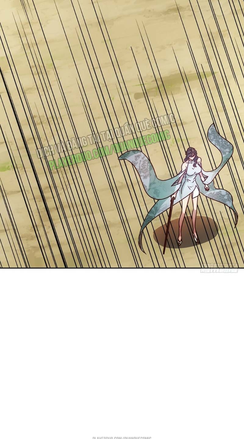 hồng thiên thần tôn chapter 25 37