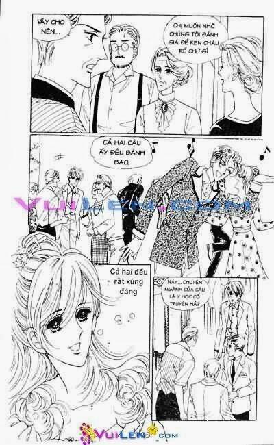 lá chắn tình yêu chapter 9 105