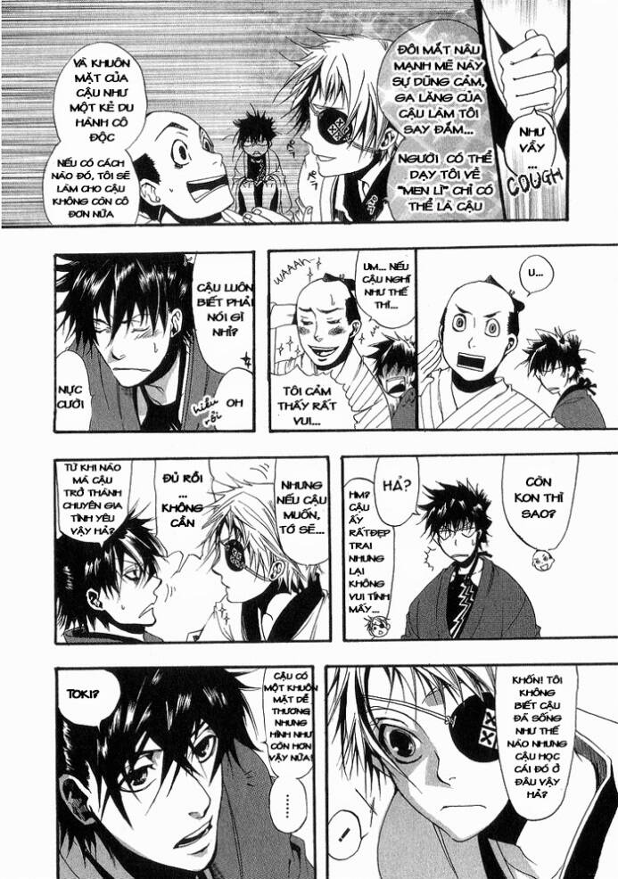 amatsuki chapter 5 6