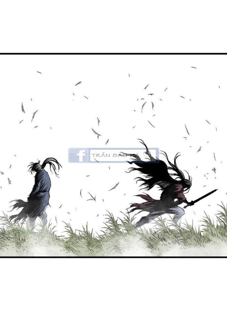 cao thủ 2 chapter 119 16