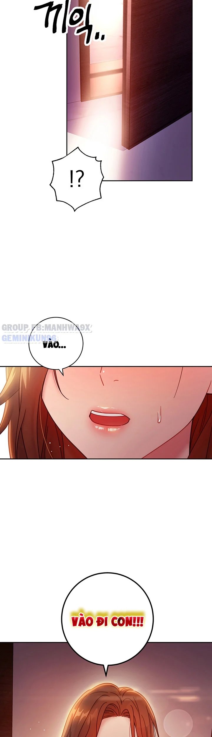 mẹ kế và những người bạn chapter 56 51