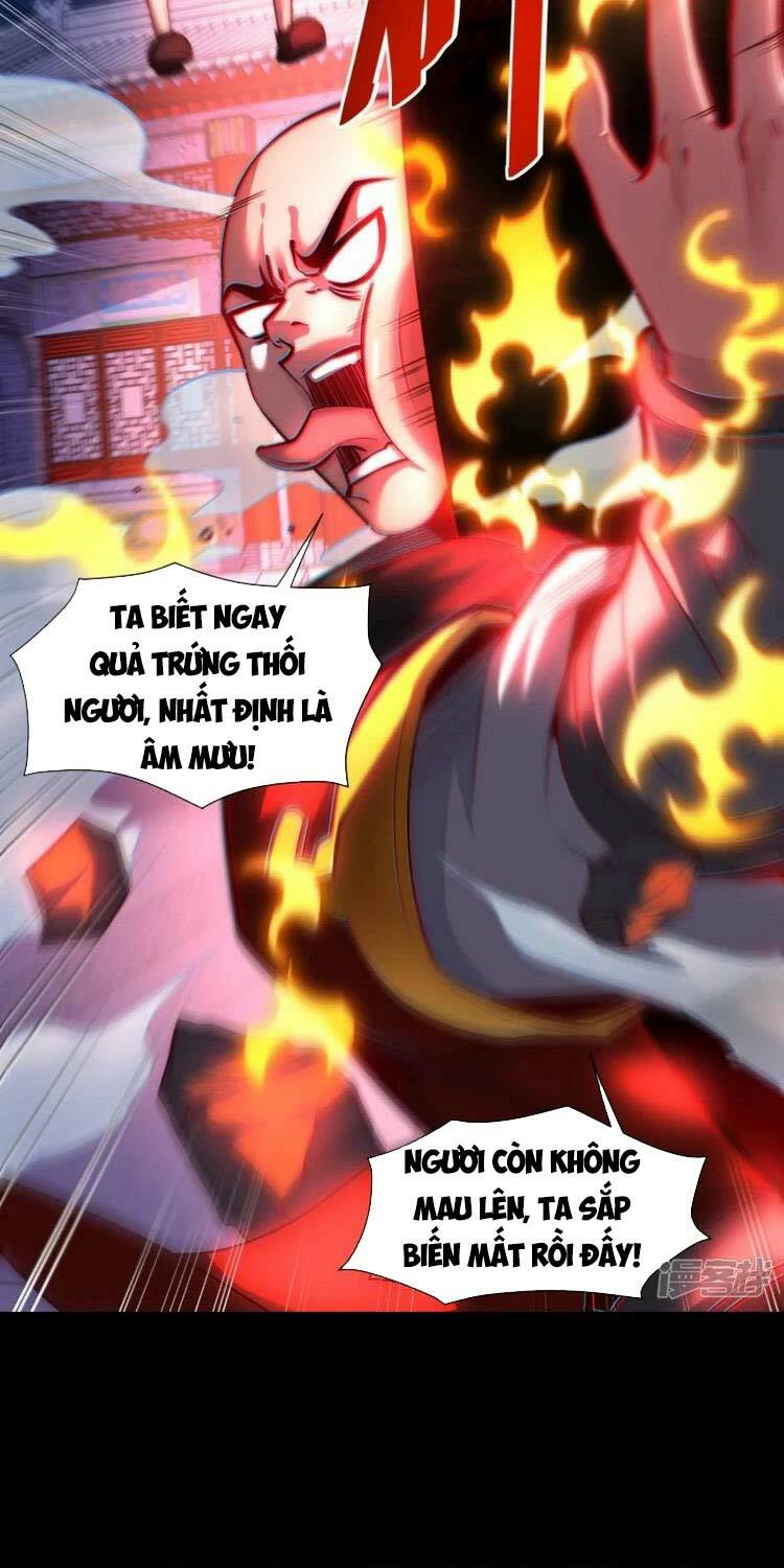 ta là thương thiên chapter 6 19