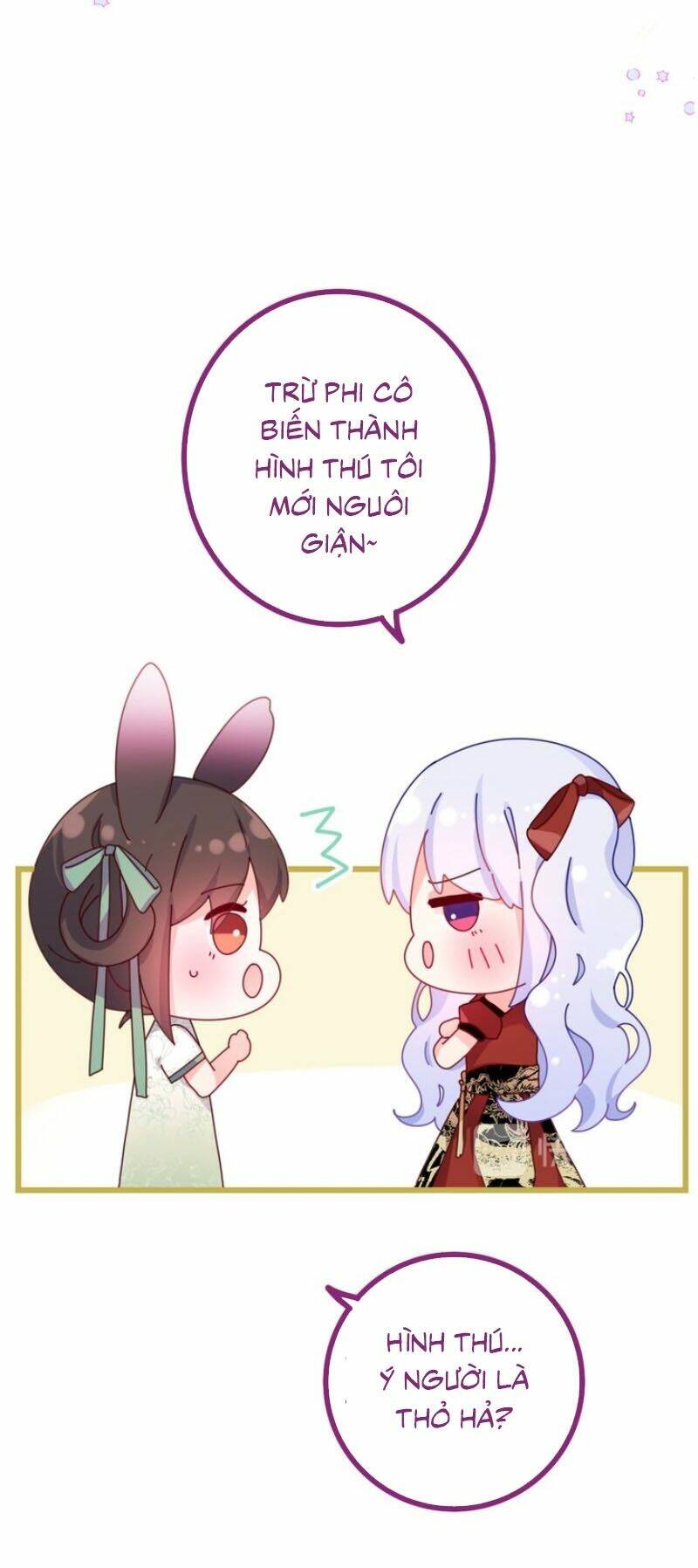 độ ấm quái vật kiệm lời chapter 7.1 26