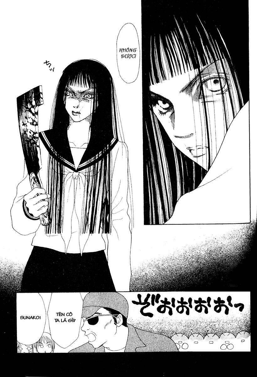 perfect girl evolution chapter 25 26