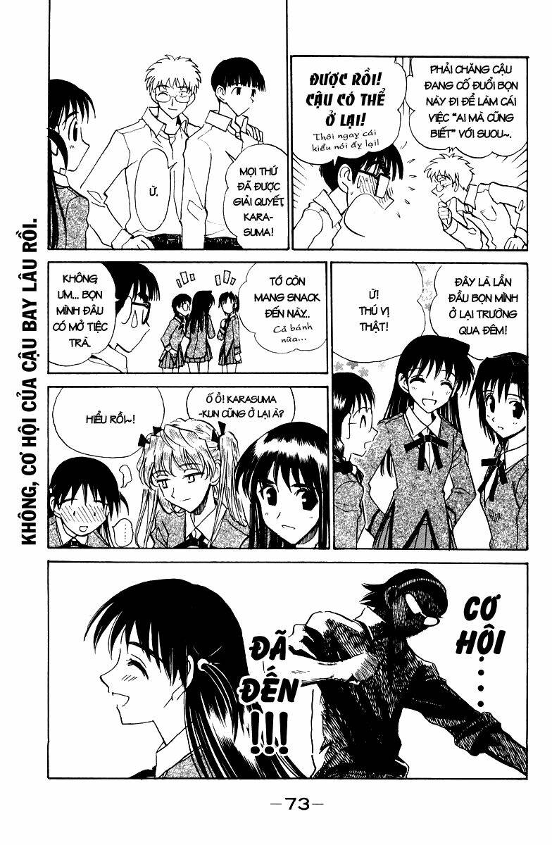 school rumble chapter 114 12