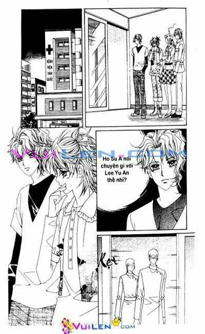 chạm mặt thần tượng chapter 12 48