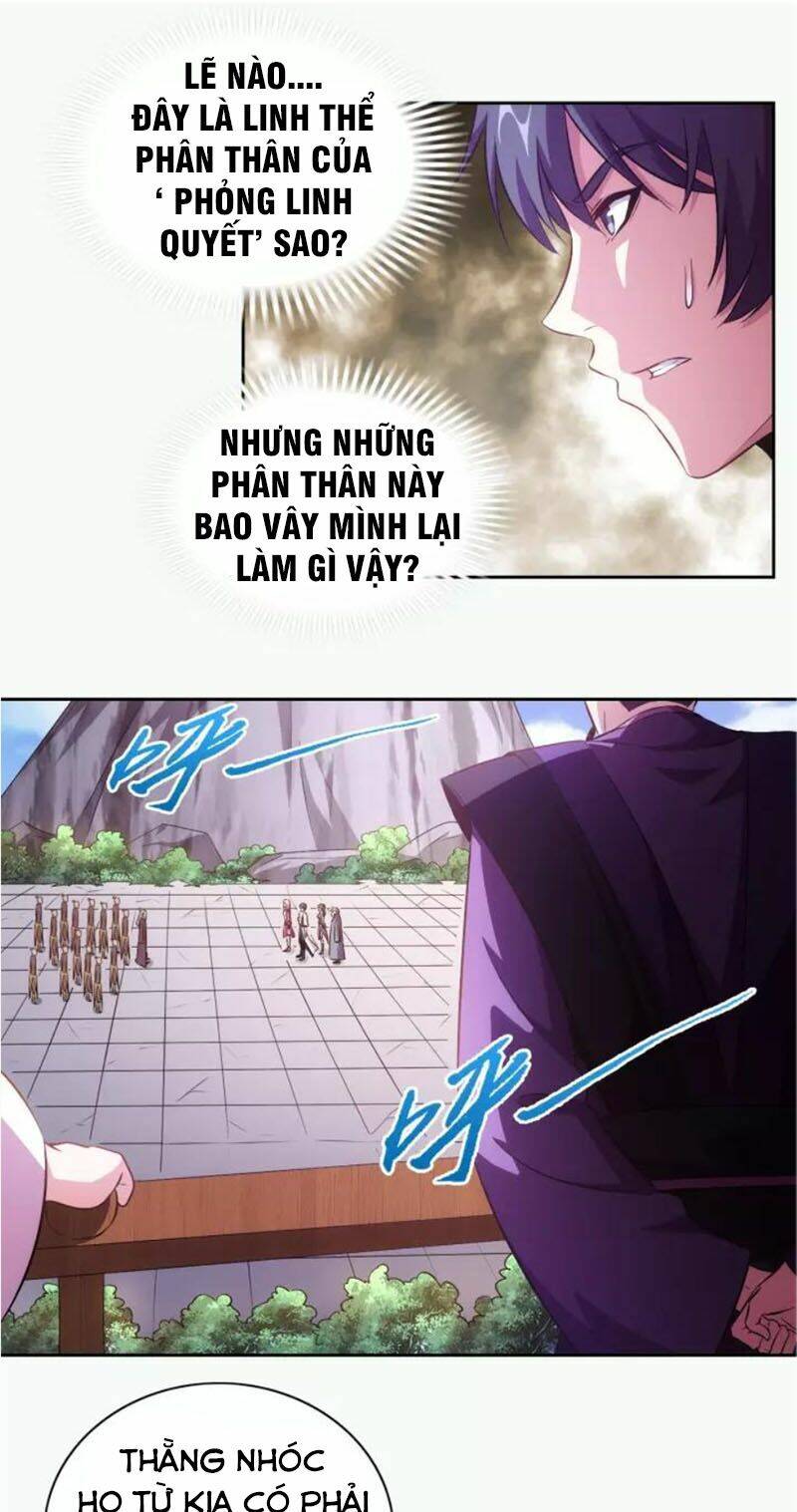 chín năm nghĩa vụ tu chân chapter 42 5