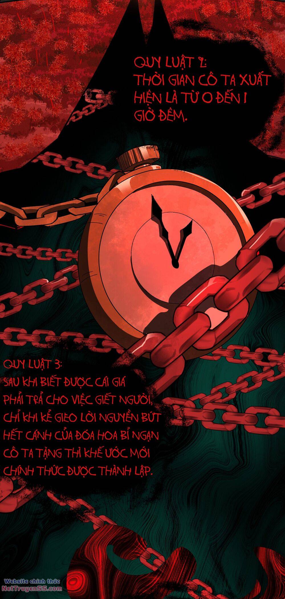 Ta Sáng Tạo Truyền Thuyết Đô Thị chapter 9.5 7