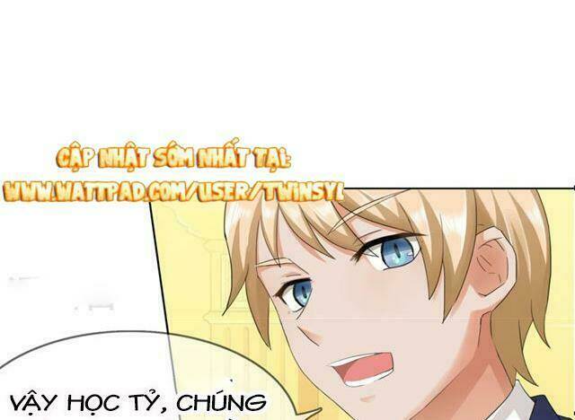 bá đạo trung khuyển tìm ái ký chapter 124 27