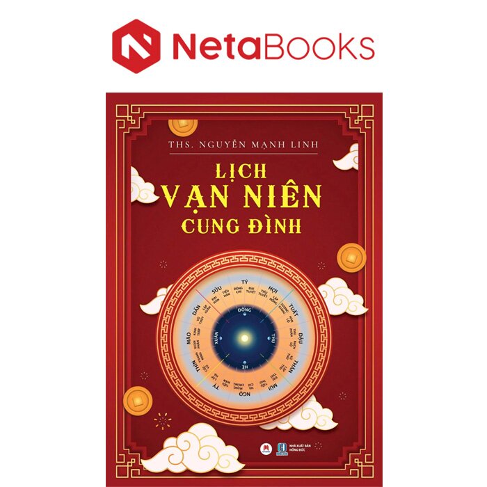 Lịch Vạn Niên Cung Đình