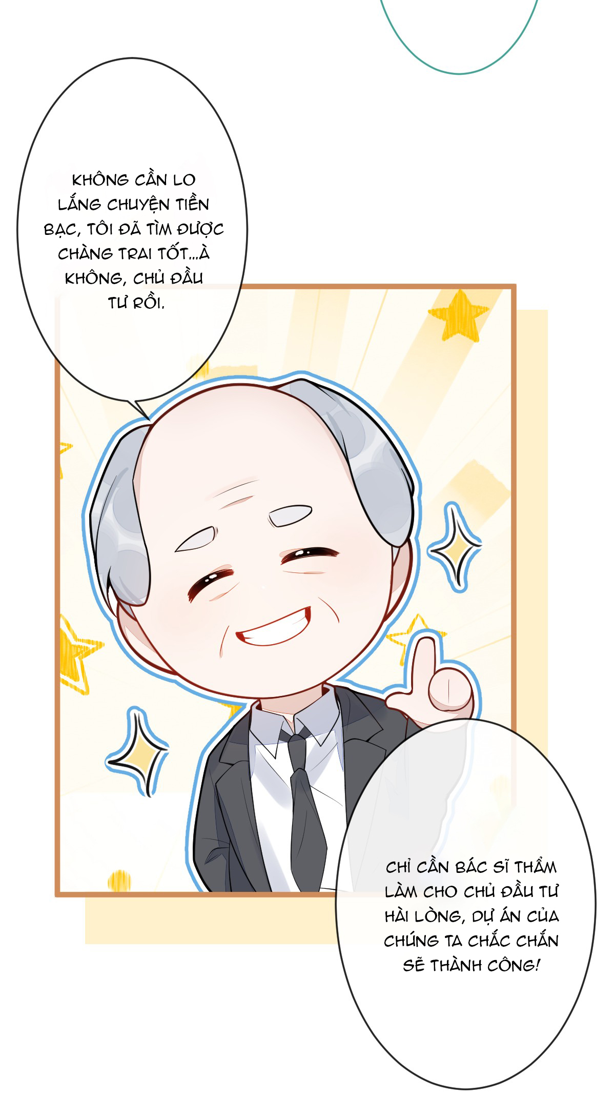 ân sủng của sói chapter 17 35