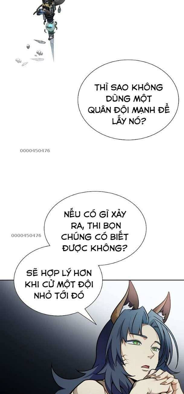 cuộc chiến trong tòa tháp chapter 580 63