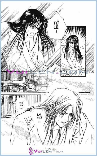 nàng công chúa lạc loài chapter 4 112