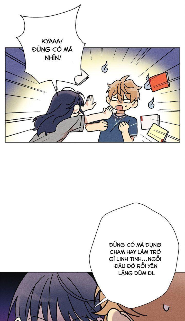 bạn trai tôi là một con ma ngọt ngào chapter 4 13