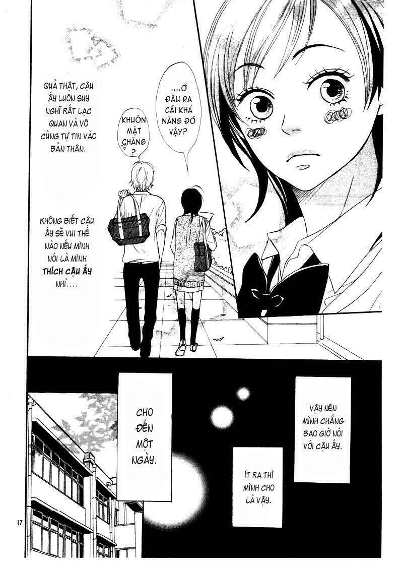 tokimeki gakuen oujigumi chapter 1 16