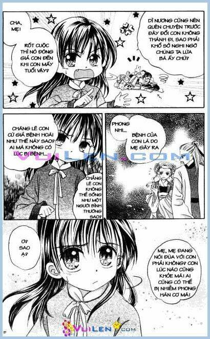 duyên kỳ ngộ chapter 1 27