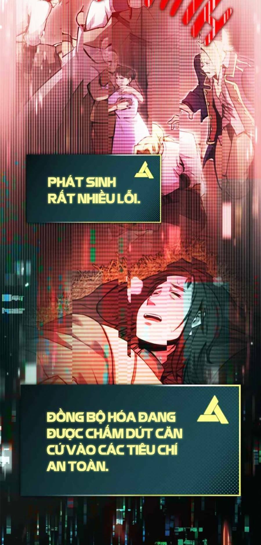 assassins creed - ngôi đền bị lãng quên chapter 6 26