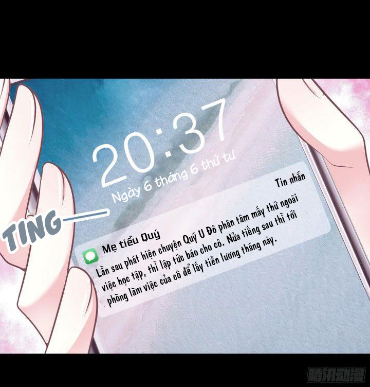 tôi nghi ngờ hệ thống thích tôi chapter 16 32