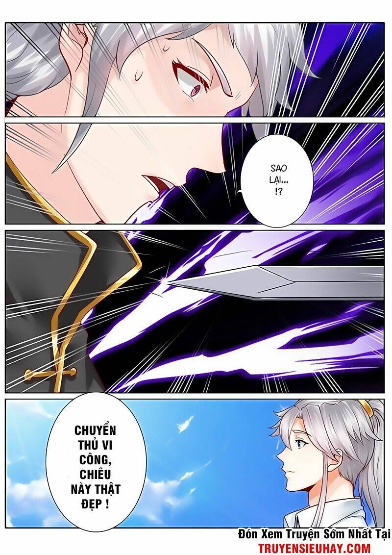 chư thiên ký chapter 62 9