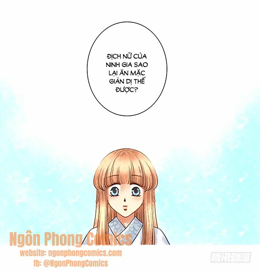 thiên niên minh vương cộng chẩm miên chapter 13 14