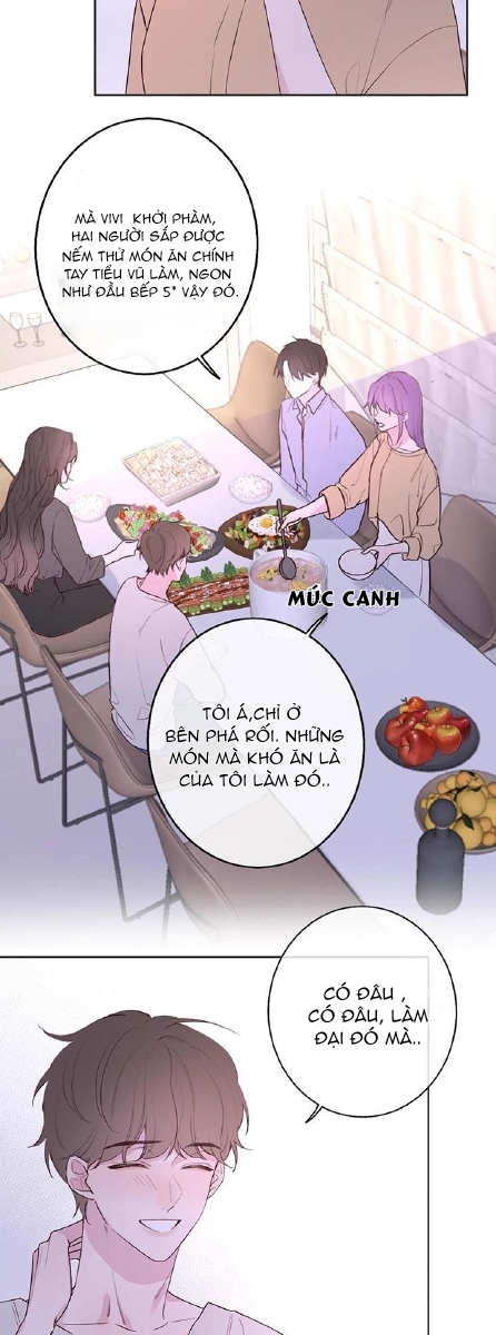 thêm một lần làm tình nhân chapter 5 30