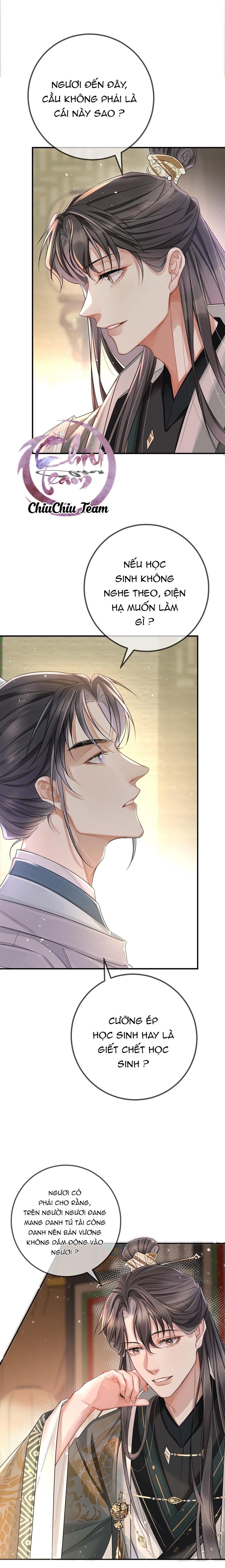 ôn hương diễm ngọc chapter 2 1