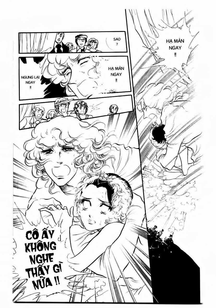 swan - vũ khúc thiên nga chapter 53 14