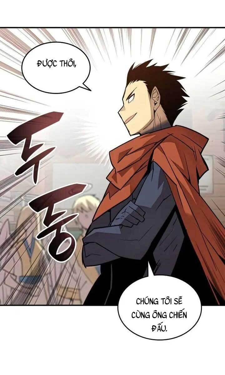 tôi là lính mới chapter 111 73