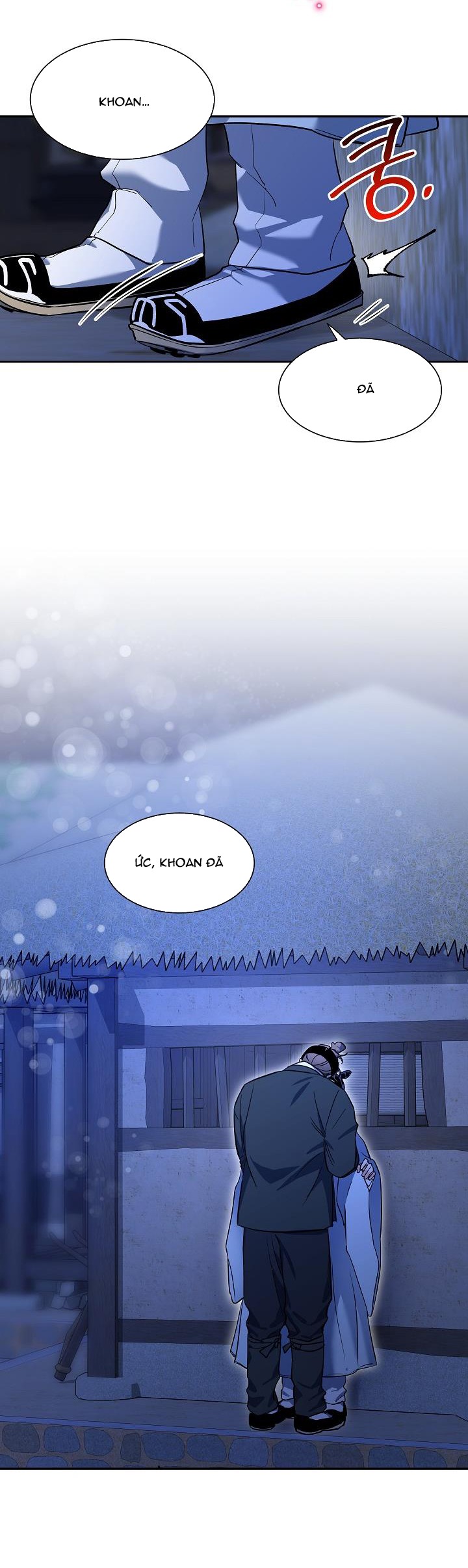 [18+] tuyển tập truyện bl ngắn - double bell chapter 61 13