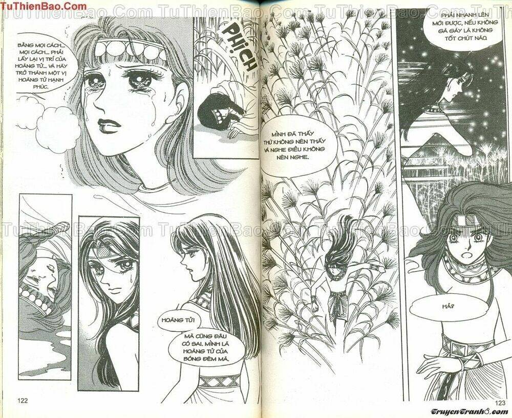 hoàng tử sông nile chapter 5 51