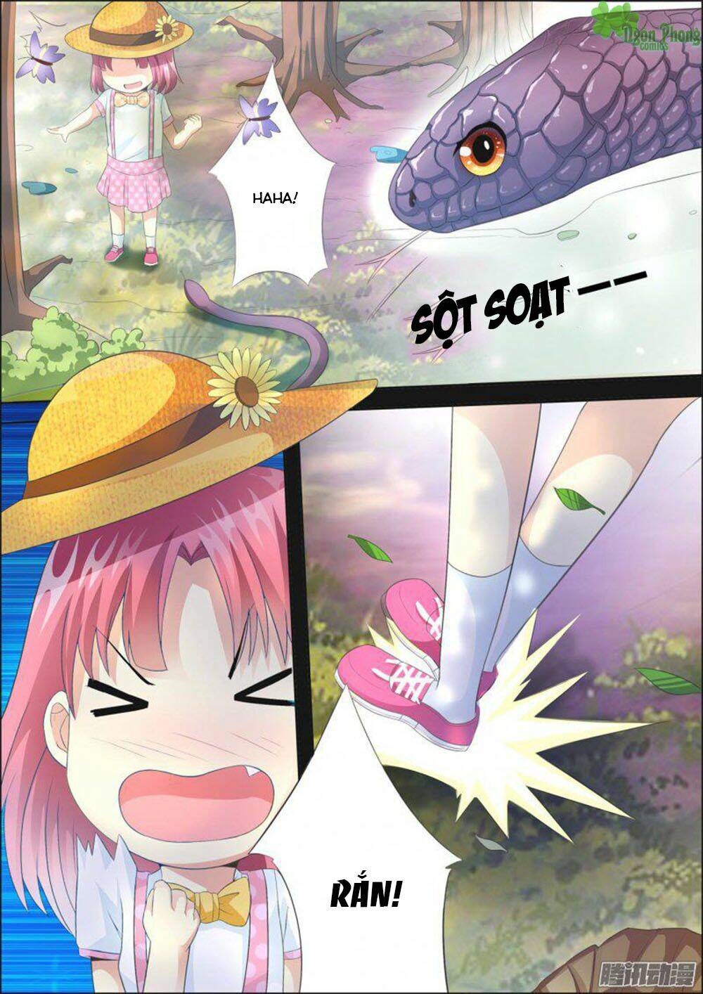 trò chơi ba cạnh chapter 16 9