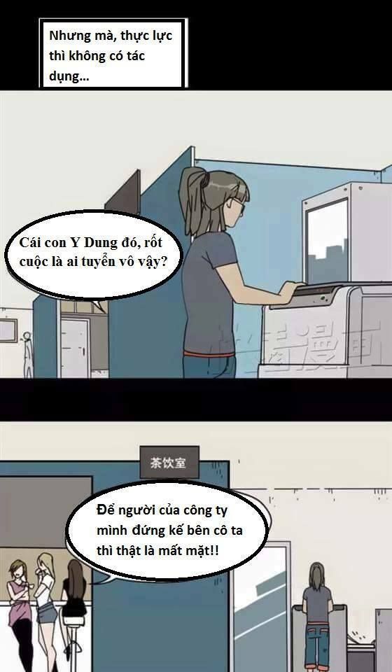 ứng dụng thẩm mỹ chapter 1 16