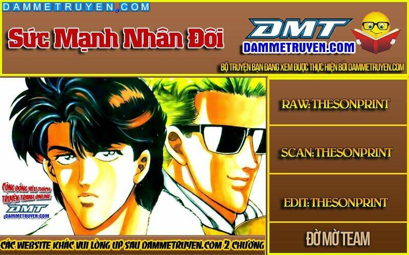 sức mạnh nhân đôi chapter 7.2 1