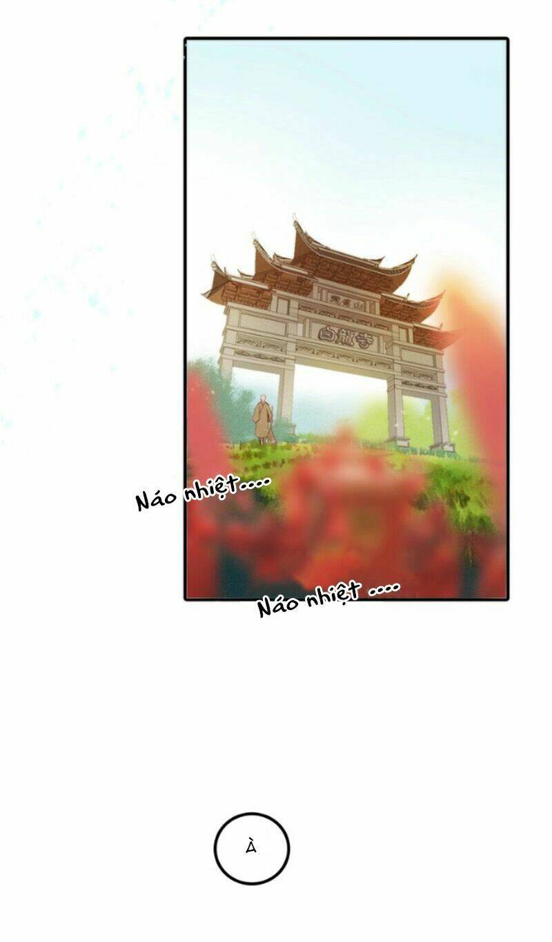 cướp chàng vợ về đón năm mới chapter 26 18