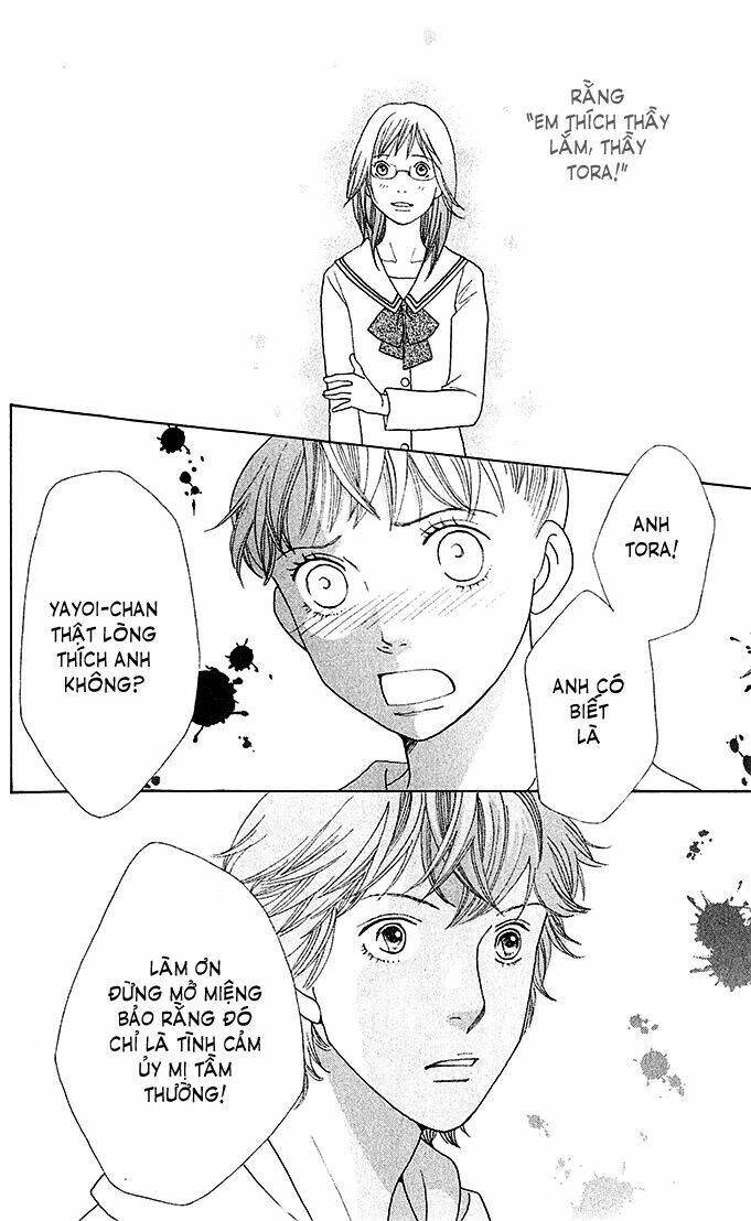 tora to ookami chapter 7 36