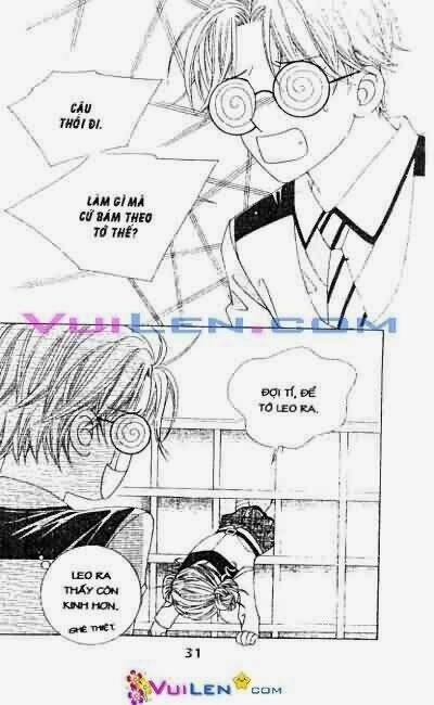 đến với anh chapter 2 32