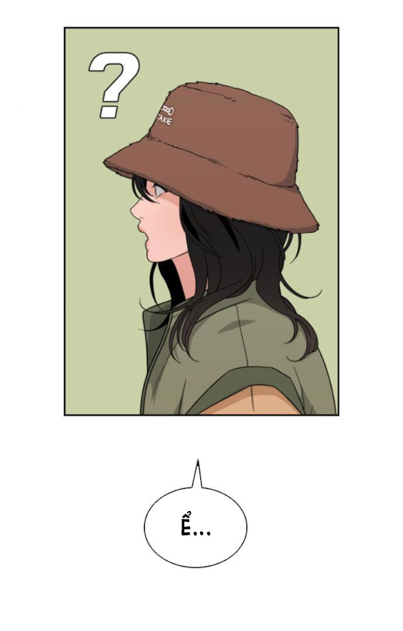 Vận May Bất Ngờ chapter 22.1 38