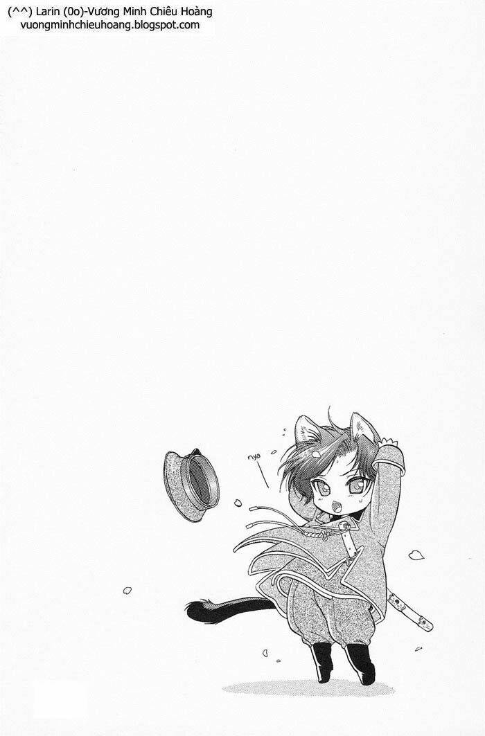 maiden rose-special chapter 3 10