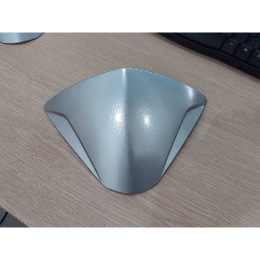 Sơn SAMURAI KUROBUSHI H111* màu bạc sáng dành cho xe máy