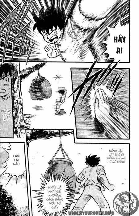 hoàng phi hồng phần 1 chapter 15 44
