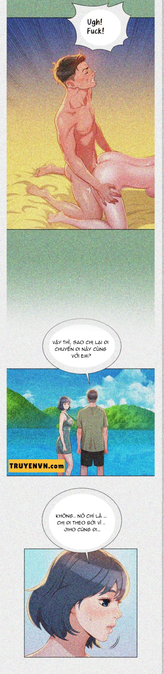 chị gái mưa chapter 18 7