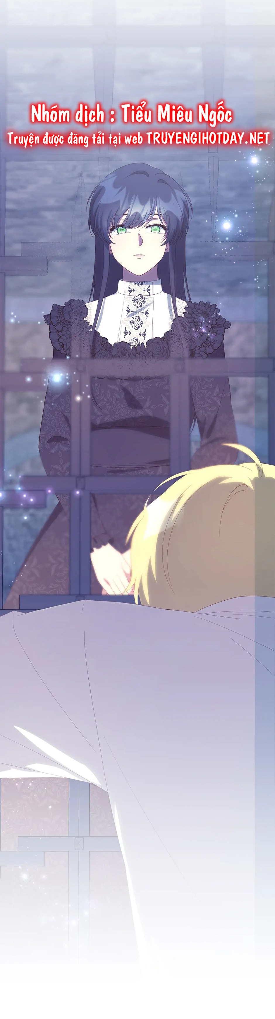 tôi không phải là nữ anh hùng chapter 119 2