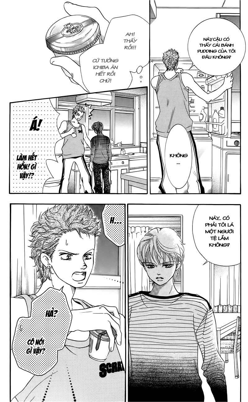 xứng danh anh hùng chapter 9 40