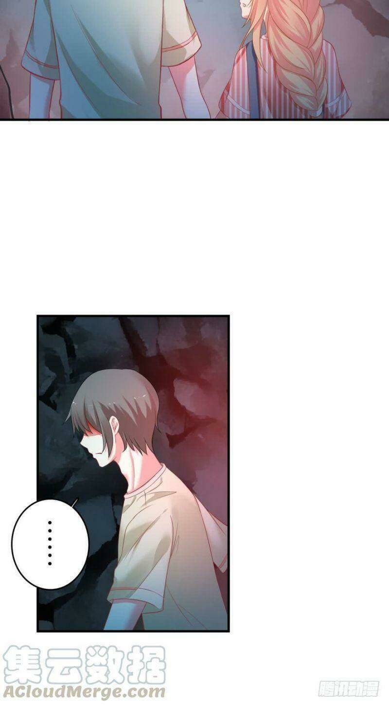 nhân ngư học trưởng, đừng ôm ta! chapter 67 23