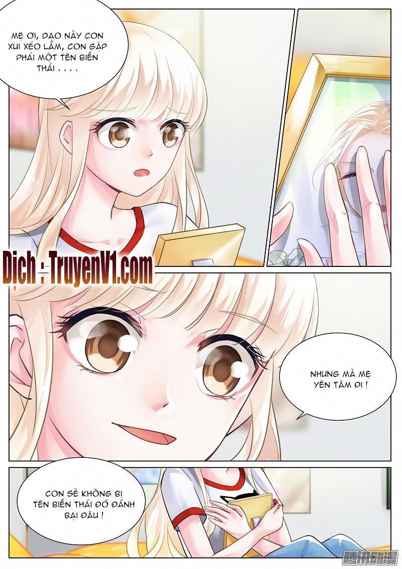 nhạ thượng thủ tịch tổng tài chapter 8 5