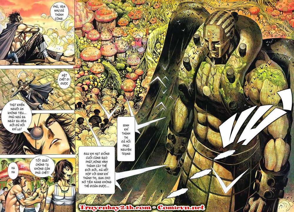 phong thần ký chapter 139 25