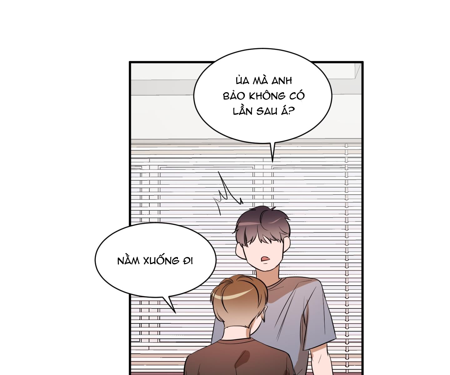 chốn riêng tư chapter 12 21